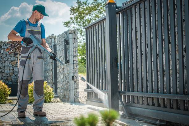 Best Gas Station Cleaning  in White Oak, PA