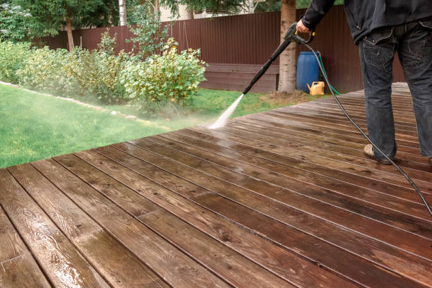 Best Parking Lot and Garage Cleaning  in White Oak, PA