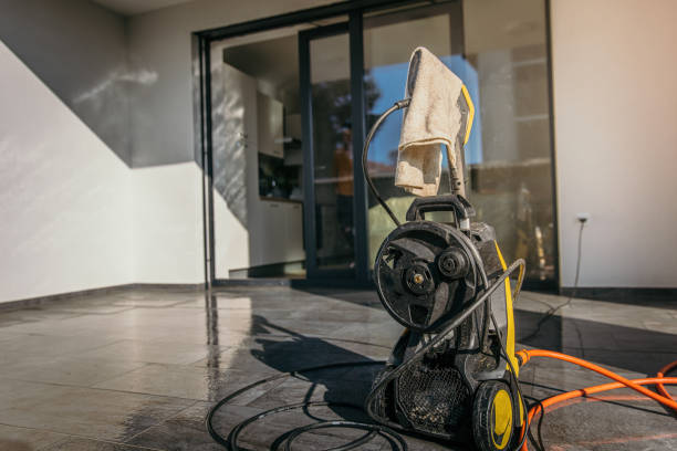 Best Factory Floor Cleaning  in White Oak, PA
