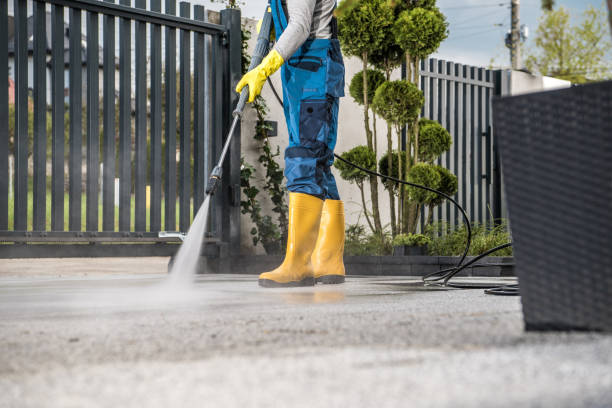 Playground Equipment Cleaning in White Oak, PA