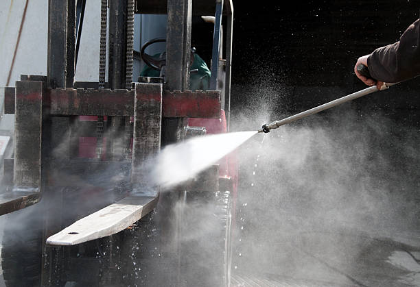 Best Playground Equipment Cleaning  in White Oak, PA