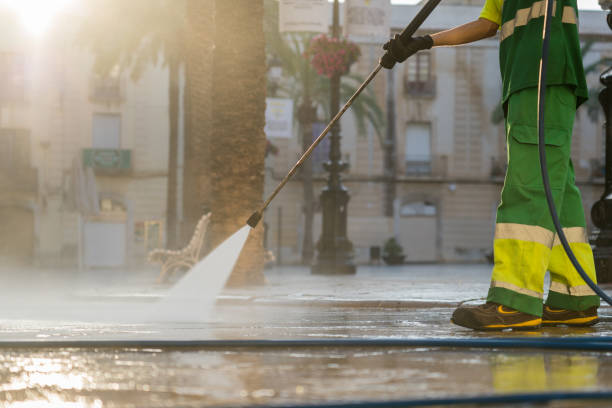 Best Restaurant Pressure Washing  in White Oak, PA