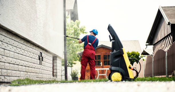 White Oak, PA Pressure Washing Services Company